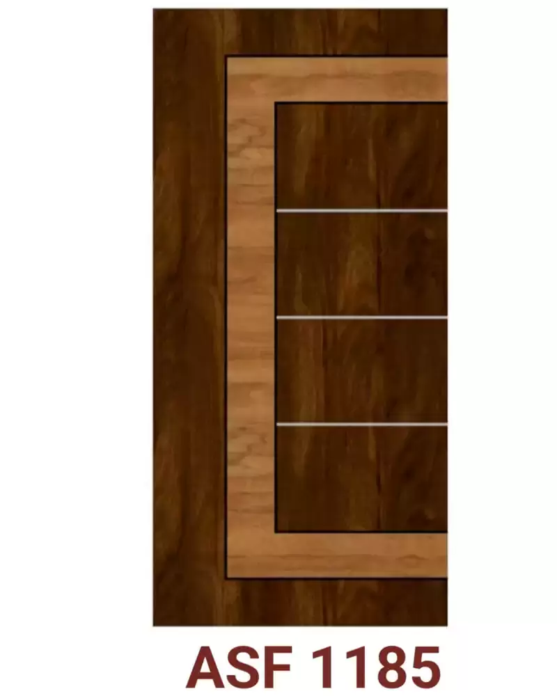 Laminated Decorative Flushdoors